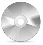 cd di presentazione aziendale