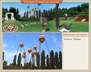 realizzazione di una vetrina prodotti su internet