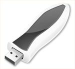 chiavetta usb